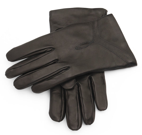 Design 21221 - Ladies Oval Detail Gloves