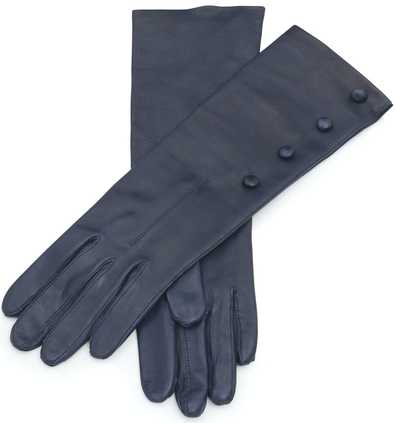 Design No. 2147 : Four Button Dress Glove
