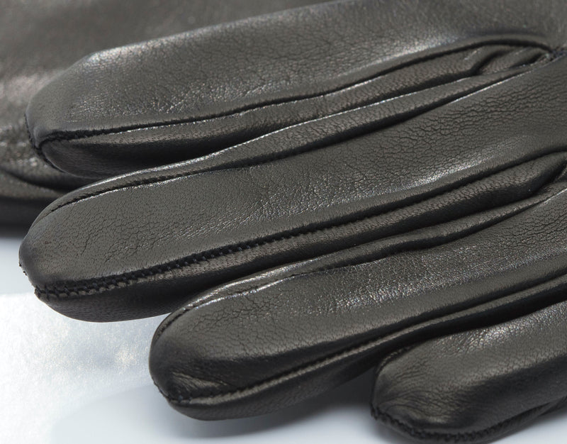 Design 21221 - Ladies Oval Detail Gloves