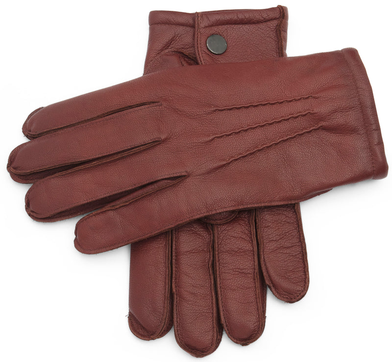 Design No. 1322 - Gent's Officer Gloves