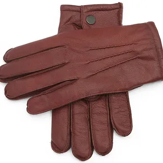 Design No. 1322: Gent's Officer Gloves